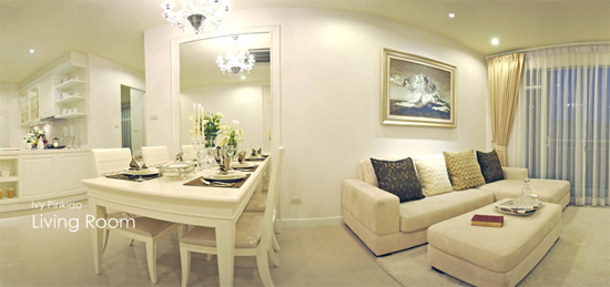 Ivy Residences Pinklao | condo for rent in Pinklao, Bangkok